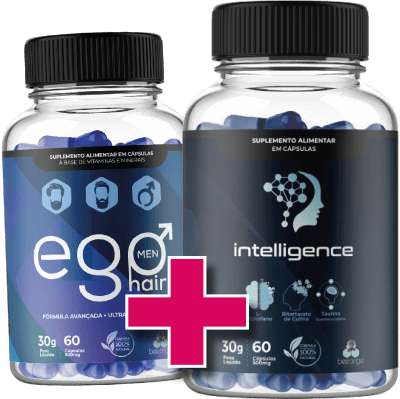 ego men hair suplemento medicamento para queda capilar dos cabelos